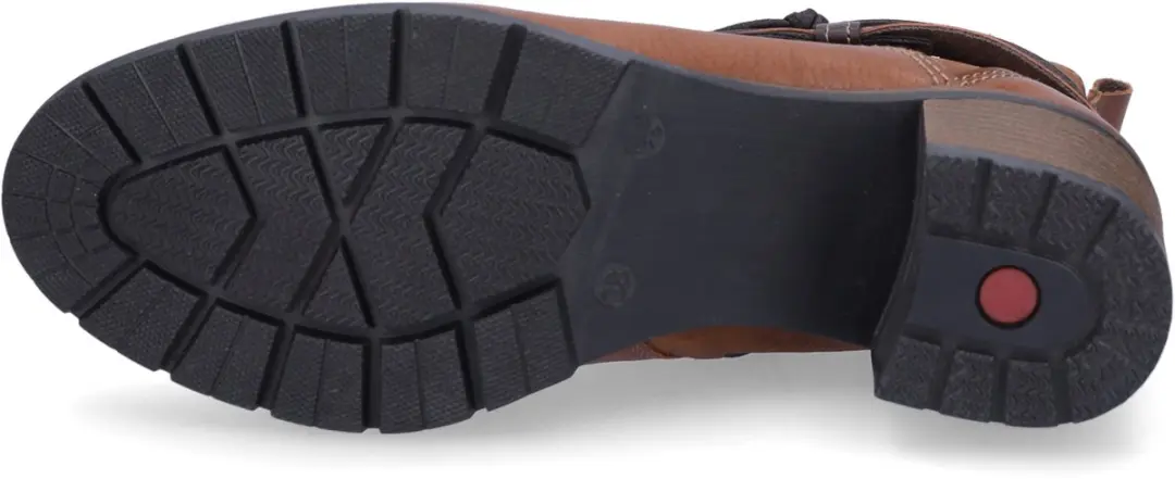 Rieker 77580 Enkellaars - Bruin - afbeelding 5 van 6