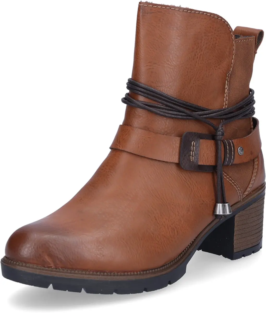 Rieker 77580 Enkellaars
