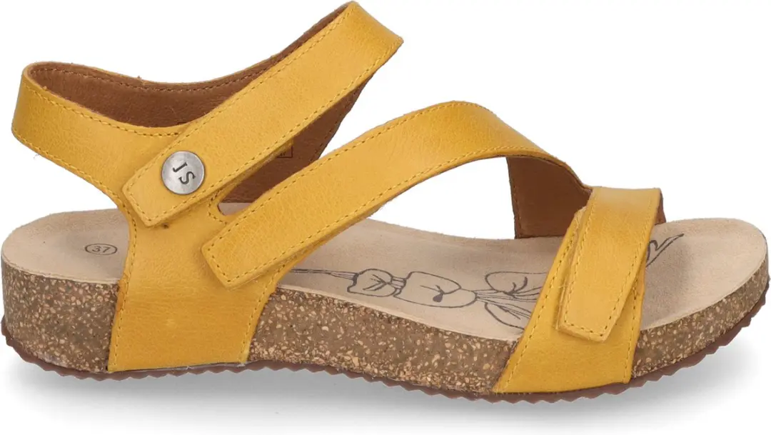Josef Seibel Tonga 25 Sandalen