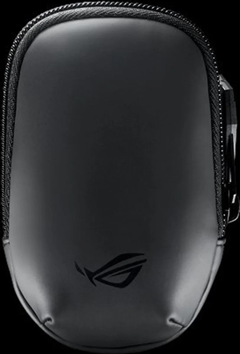 ASUS ROG Strix Carry 90MP01B0-B0UA00 Gamingmuis - Zwart