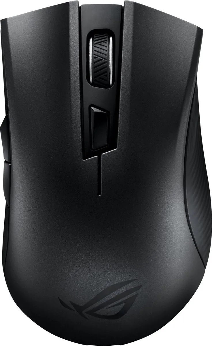 ASUS ROG Strix Carry 90MP01B0-B0UA00 Gamingmuis