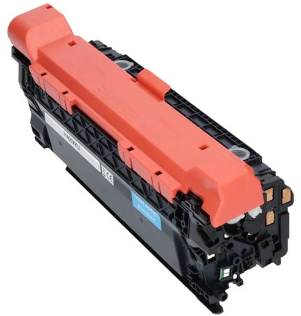 PrintAbout 723H BK-PA Toner - Zwart - 12.000 pagina's