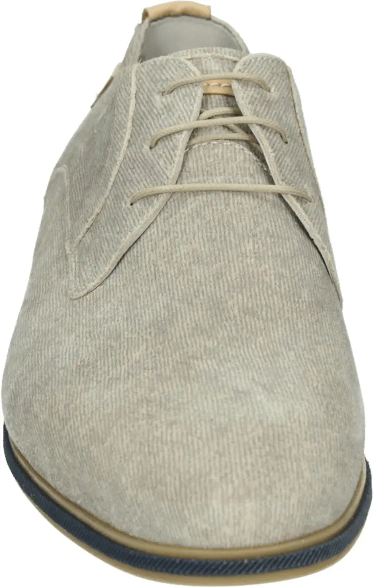 Floris van Bommel PRESLI 02.44 Veterschoenen - Taupe - afbeelding 4 van 4