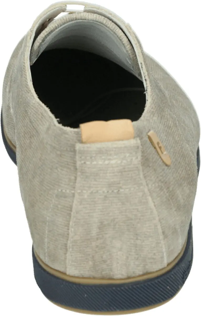 Floris van Bommel PRESLI 02.44 Veterschoenen - Taupe - afbeelding 2 van 4