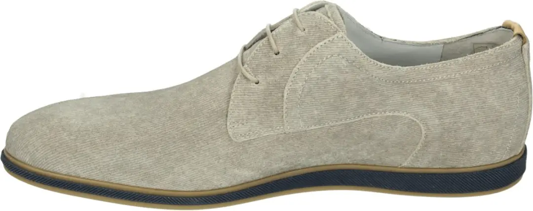 Floris van Bommel PRESLI 02.44 Veterschoenen - Taupe - afbeelding 3 van 4