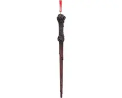 Harry Potter Harry's Wand Kerstbal - afbeelding 6 van 6