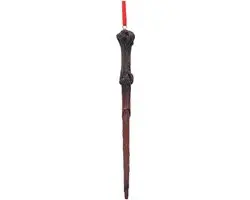 Harry Potter Harry's Wand Kerstbal - afbeelding 5 van 6
