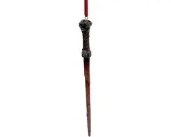 Harry Potter Harry's Wand Kerstbal