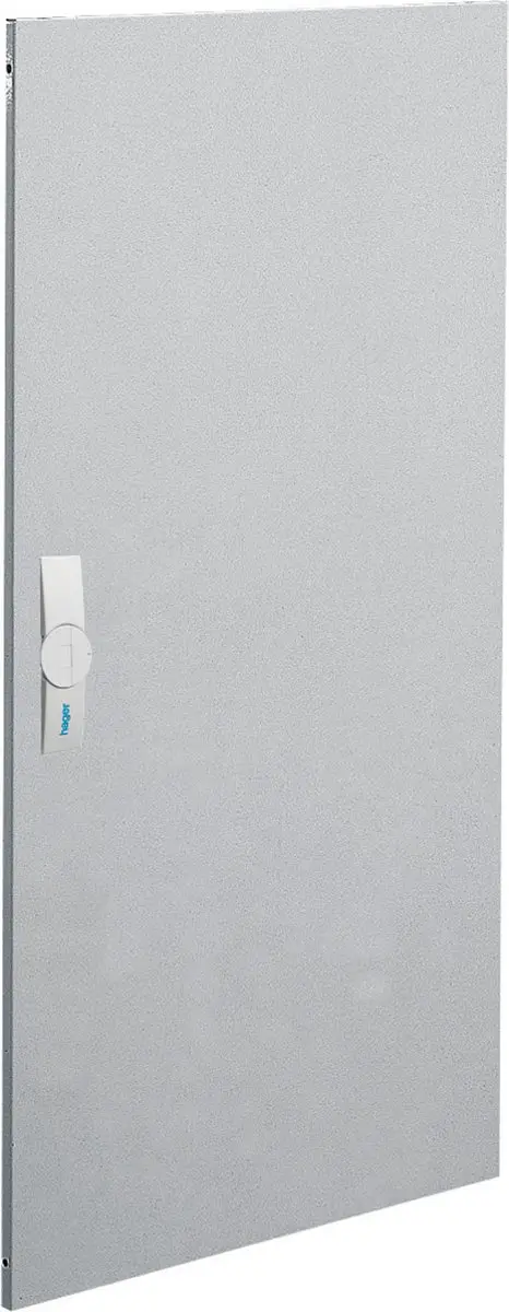 Hager FZ010N HAG DEUR RE.IP44 800X550/1300