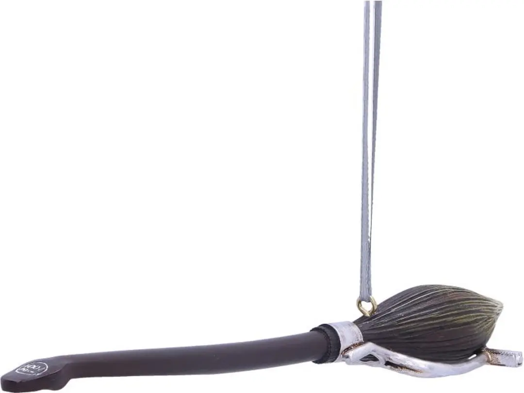 Harry Potter Nimbus 2001 Kerstbal 15,5cm Multicolours - afbeelding 5 van 6