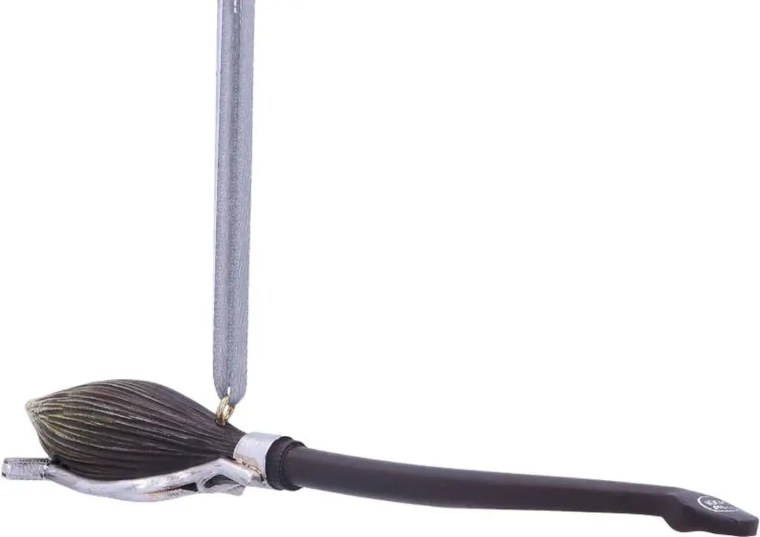 Harry Potter Nimbus 2001 Kerstbal 15,5cm Multicolours - afbeelding 4 van 6