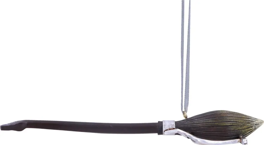 Harry Potter Nimbus 2001 Kerstbal 15,5cm Multicolours - afbeelding 3 van 6