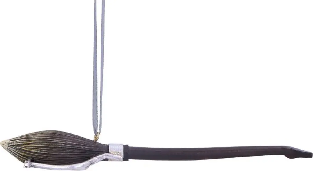 Harry Potter Nimbus 2001 Kerstbal 15,5cm Multicolours - afbeelding 2 van 6