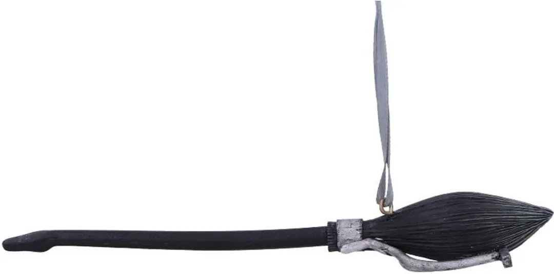 Harry Potter Nimbus 2001 Kerstbal 15,5cm Multicolours