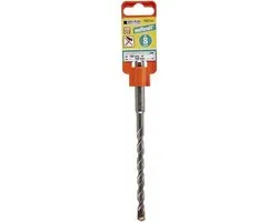 Wolfcraft SDS-plus Universeelboor Ø8mm
