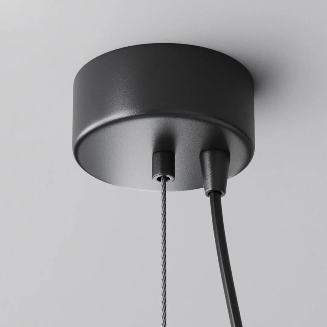 Maytoni Efir Hanglamp LED 15W Goud - afbeelding 4 van 5