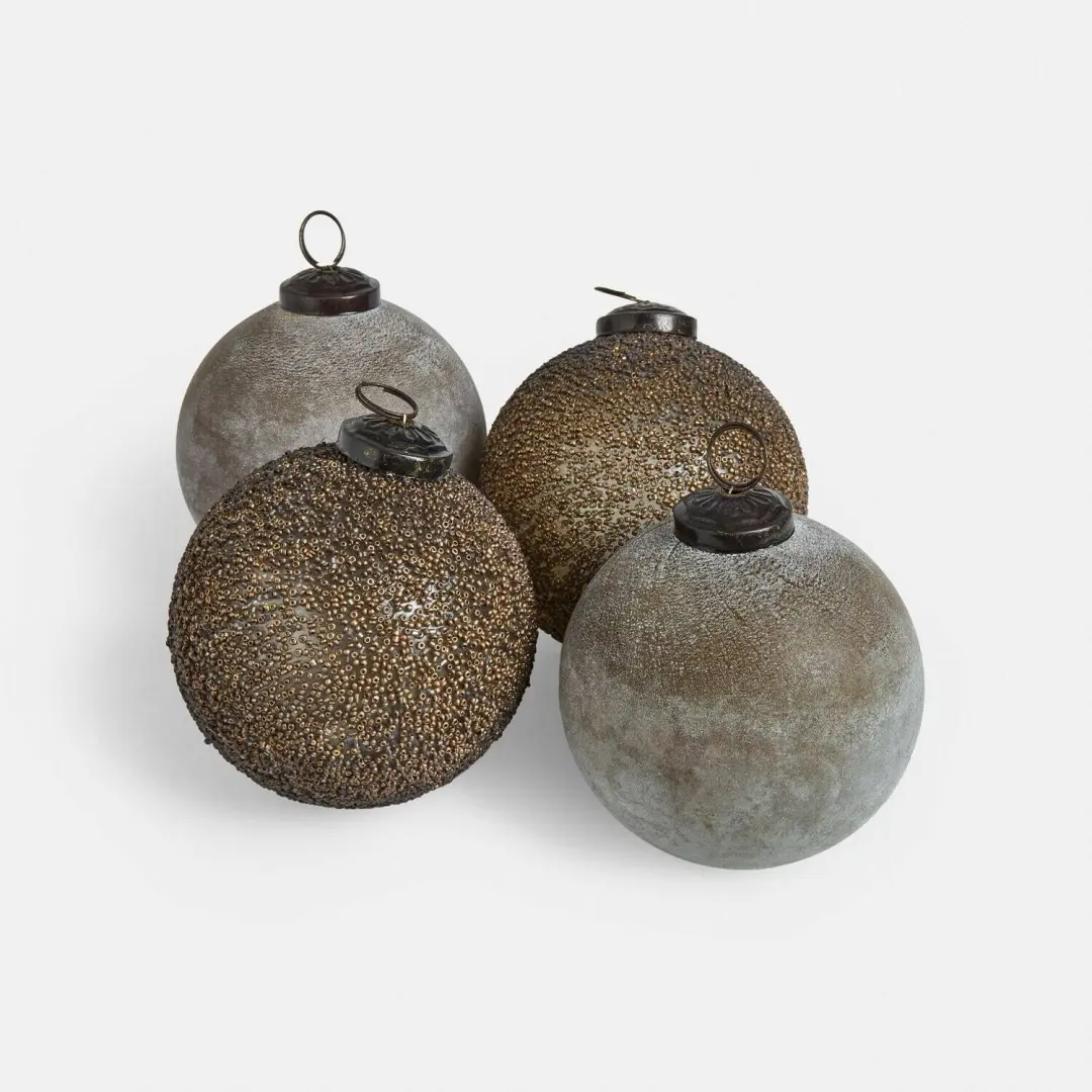 Loberon Kerstbal Éloraine