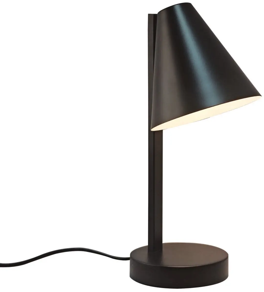 Nordlux Wilmer LED Tafellamp E14