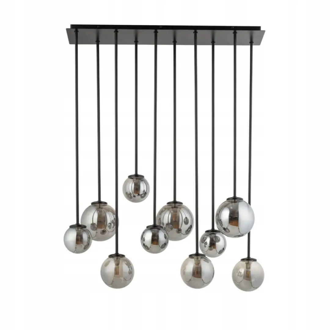 Tulia 10 Plafondlamp Sigma Lighting