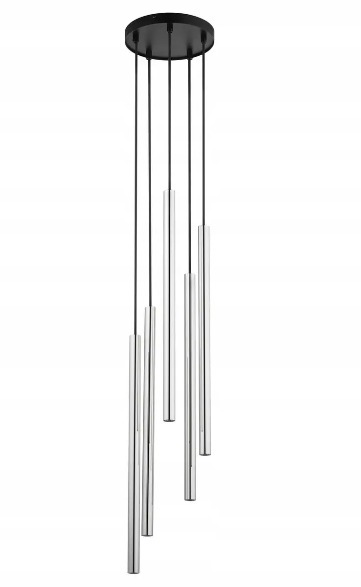 Sigma Sopel Lux Hanglamp 5-lamps