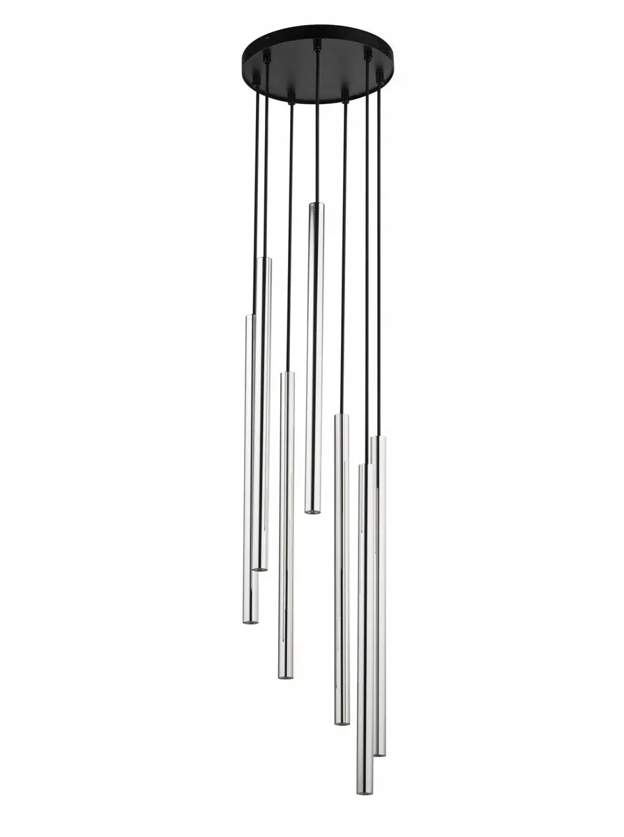 Sigma Sopel Lux Hanglamp 7-lamps