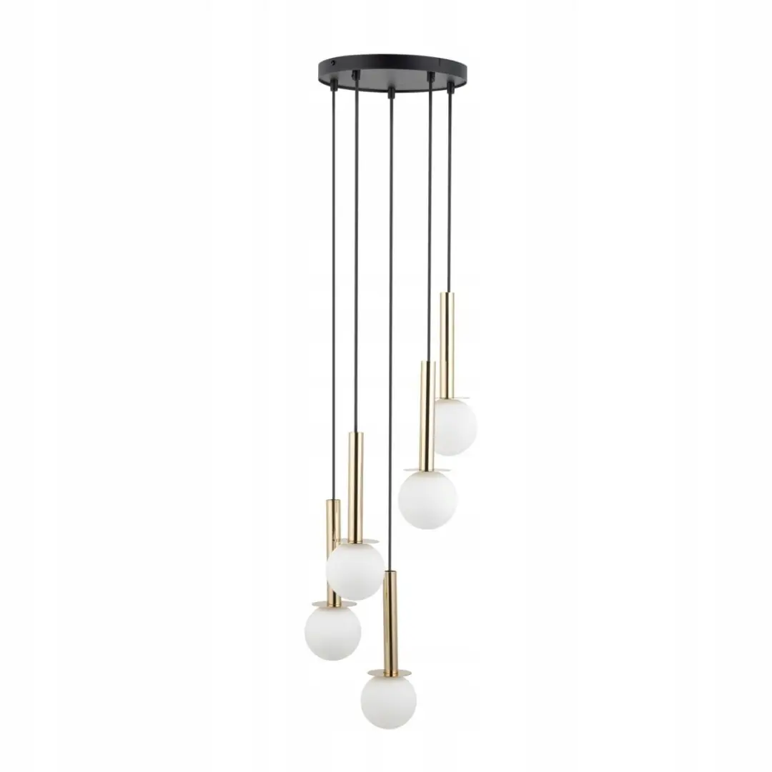Sigma Daisy Hanglamp 5-delig