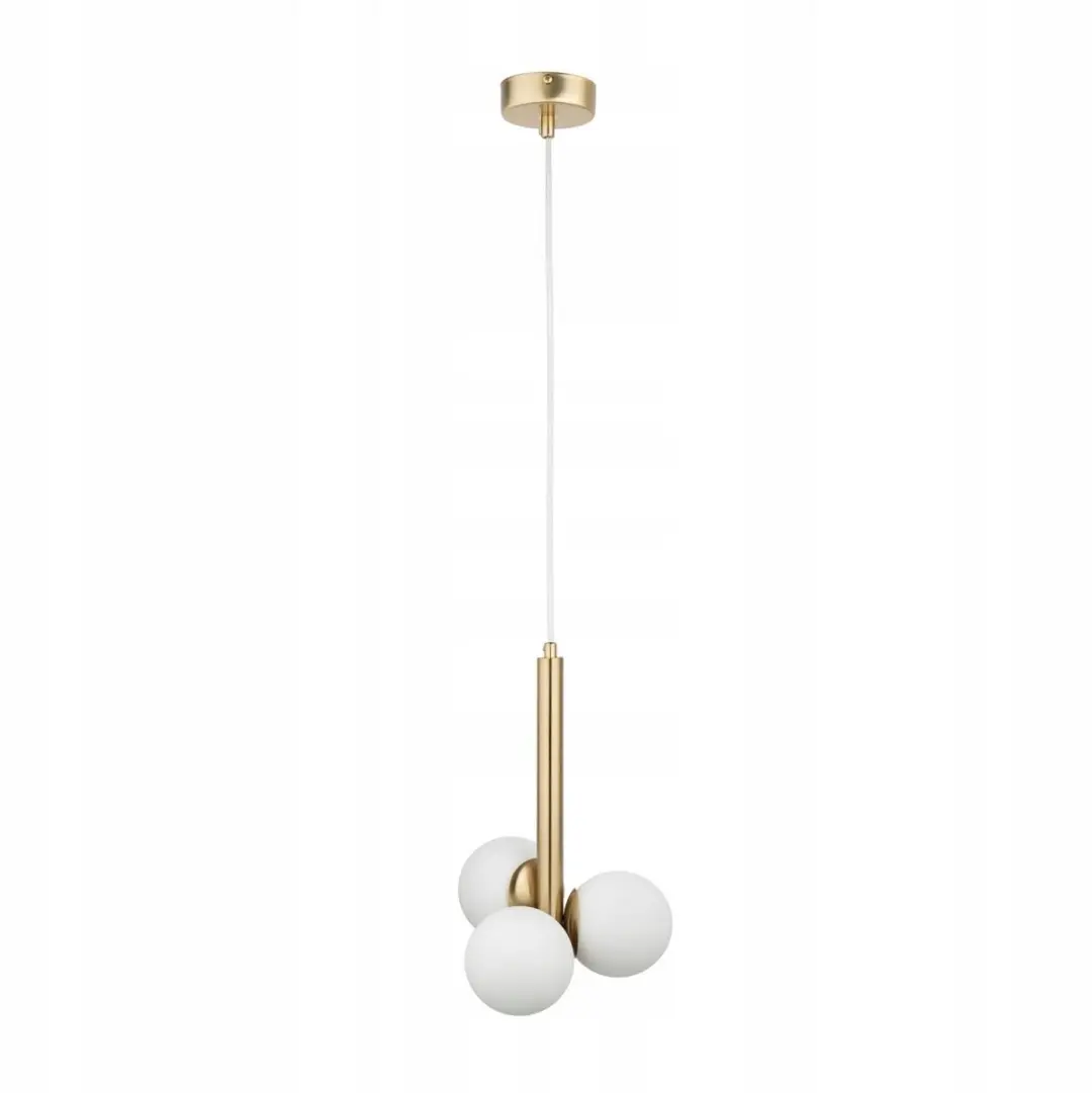 Perla Lux 3 Hanglamp Sigma Verlichting