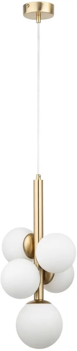 Sigma PERLA LUX 5 Hanglamp