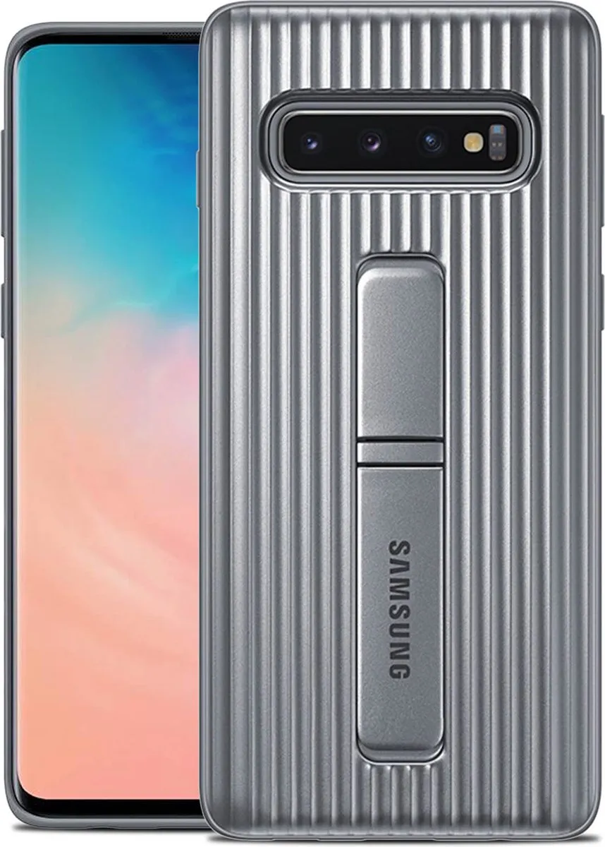 Samsung Protective Stand Cover Galaxy S10