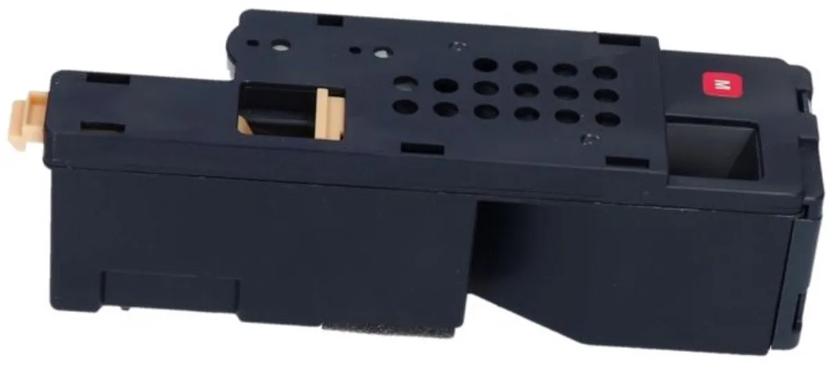 PrintAbout Dell 593-11018-PA Toner Cyaan - 1.600 Pagina's