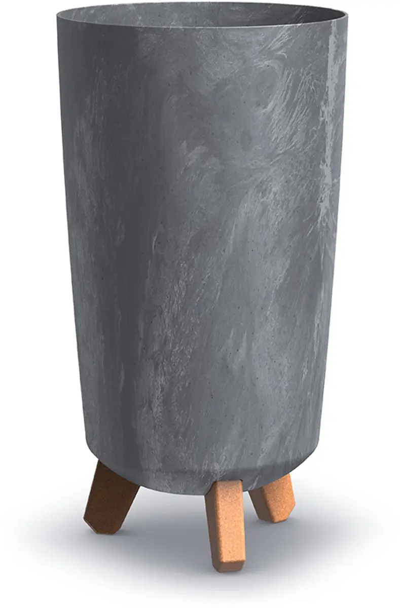 Gracia Tubus Slim Pot