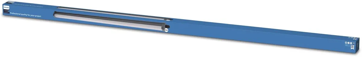 Philips ProjectLine Waterproof Buislamp 3400lm - Wit 4000K