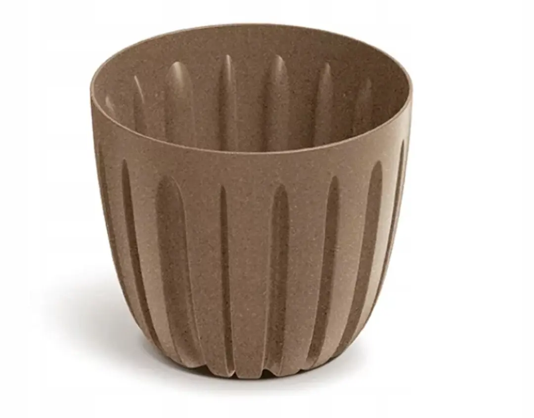 Prosperplast Wario Pot ECO NATURO Ø16,8cm H14,6cm