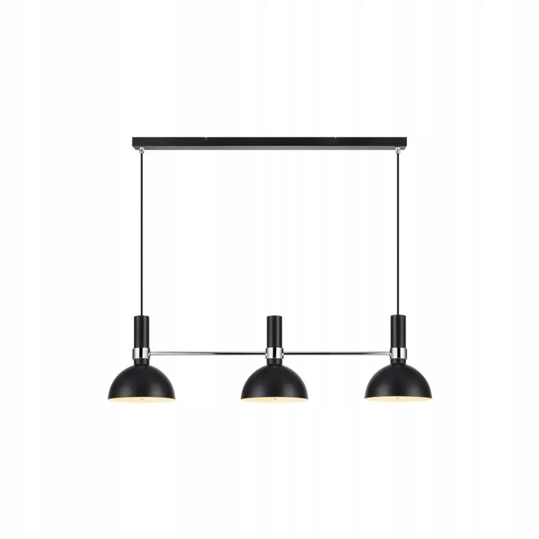 Markslöjd Larry Hanglamp 3x E27