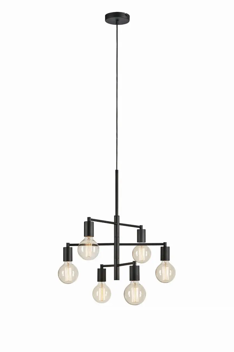 Markslöjd Cielo Hanglamp 6L