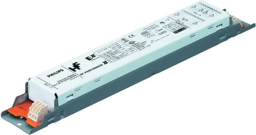 Philips HF-Performer Voorschakelapparaat 3/4x18W - afbeelding 4 van 6
