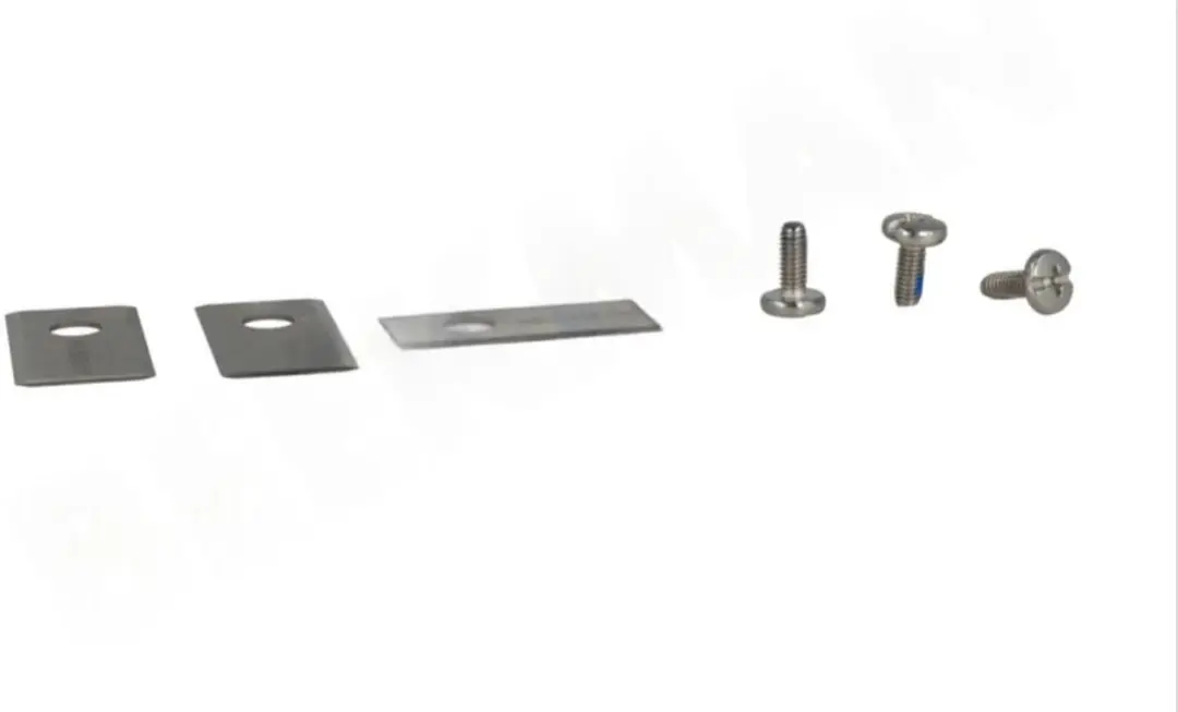 Rabbot RSL0030/01 Set Reservemessen