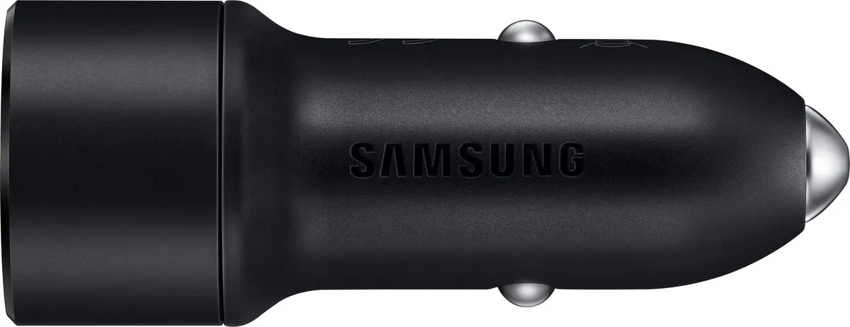 Samsung Autolader 15W EP-L1100WBEGEU