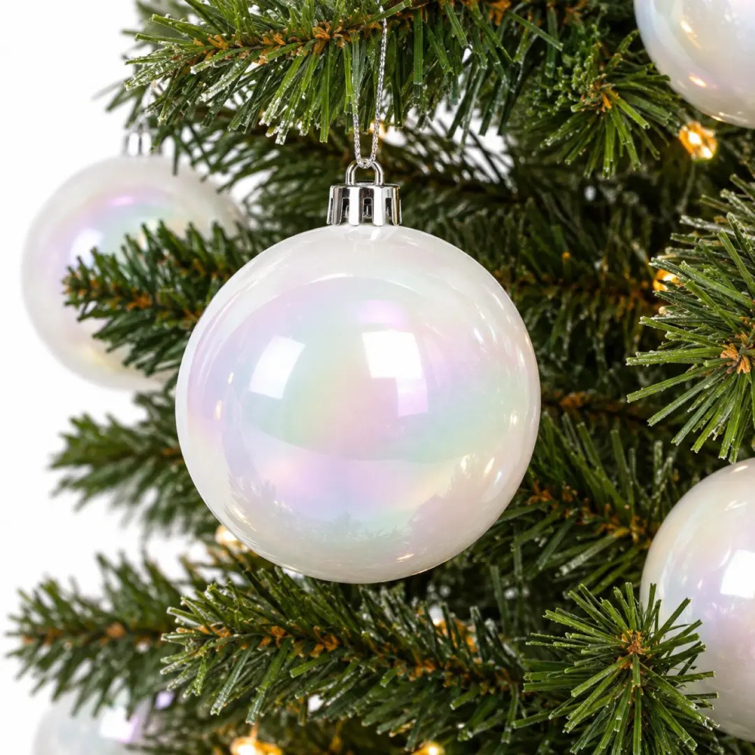 Decoris Kerstballen