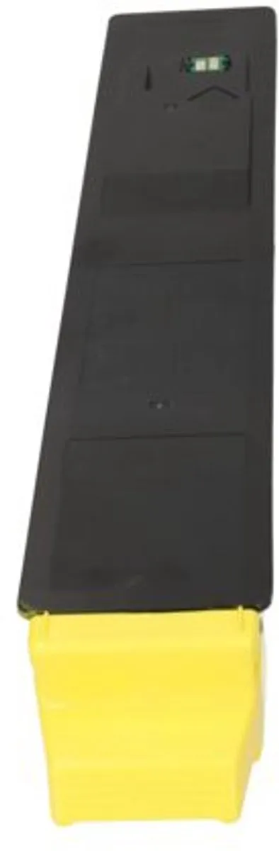 PrintAbout Kyocera TK-8115Y-PA Toner - Geel