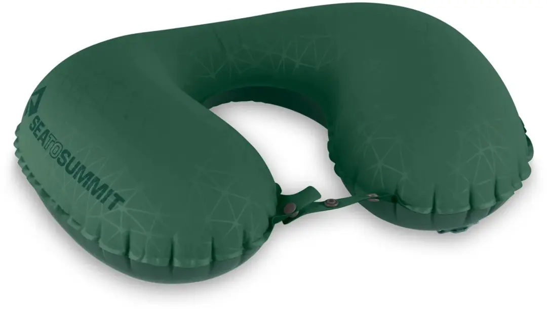 Sea to Summit Aeros Ultralight Travel Pillow Mediterranea - afbeelding 6 van 6