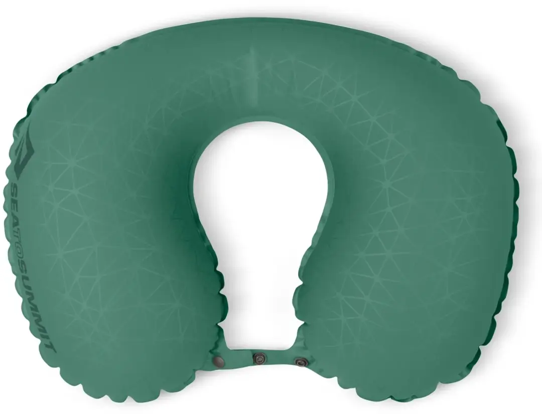 Sea to Summit Aeros Ultralight Travel Pillow Mediterranea