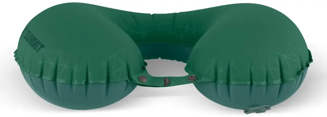 Sea to Summit Aeros Ultralight Travel Pillow Mediterranea - afbeelding 5 van 6