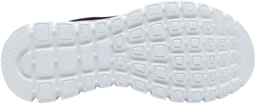 Skechers Graceful Get Connected Sportschoenen - Blauw - afbeelding 5 van 6
