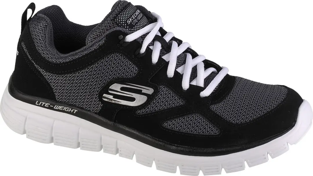 Skechers Burns Agoura Cross Training Schoenen