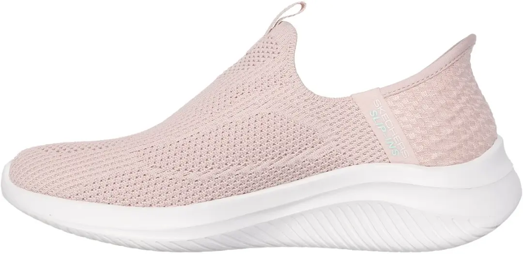 Skechers Ultra Flex 3.0 Instappers Roze 37.5