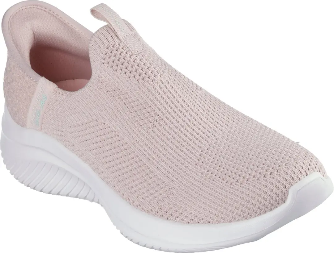 Skechers Ultra Flex 3.0 Instappers Roze 37.5 - afbeelding 2 van 4