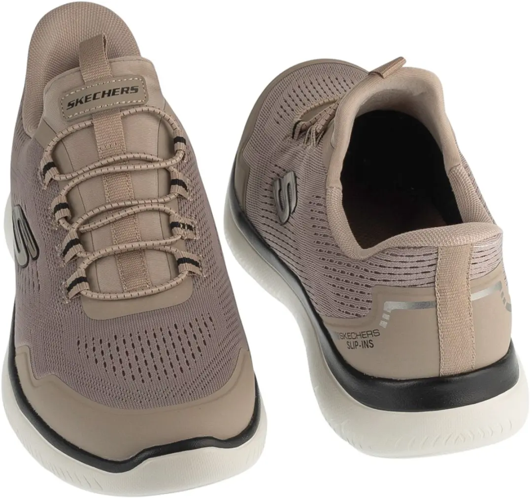 Skechers Slip-Ins Summits Top Rate Sneakers 45.5 - afbeelding 5 van 5