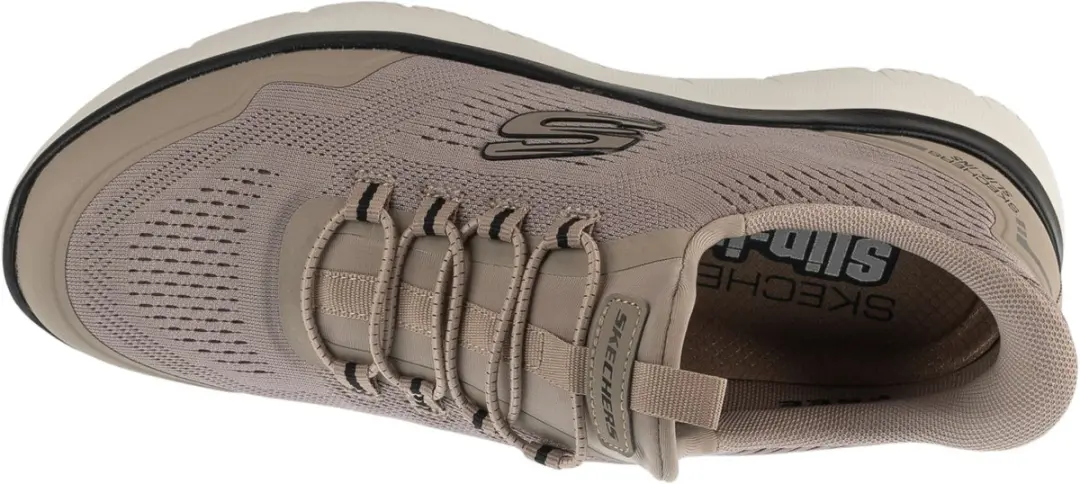 Skechers Slip-Ins Summits Top Rate Sneakers 45.5 - afbeelding 3 van 5