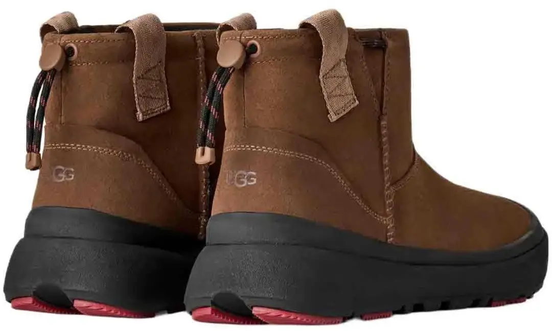 UGG Classic Mini Outpost Laarzen - afbeelding 3 van 4